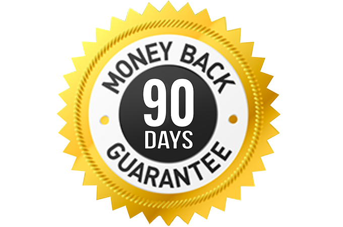 AudiFort 60-Day Money Back Guarantee